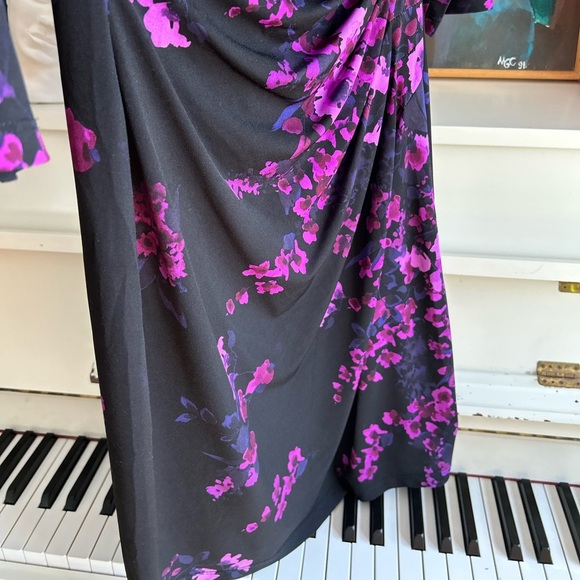 Ralph Lauren Floral Dress XS - Picture 13 of 16